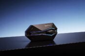 Sena Debuts 60X Headset With Joystick Controls & Wireless Charging