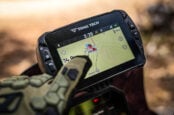 Trail Tech Launches New Voyager Pro4 Off-Road GPS System