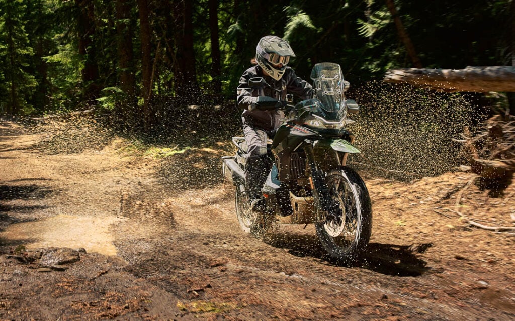 CFMoto Confirms Ibex 950 For U.S. Market as Part of 2027 Lineup
