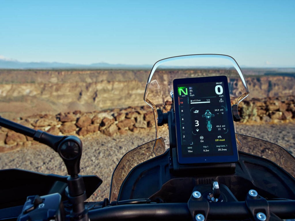 CFMoto Confirms Ibex 950 For U.S. Market as Part of 2027 Lineup