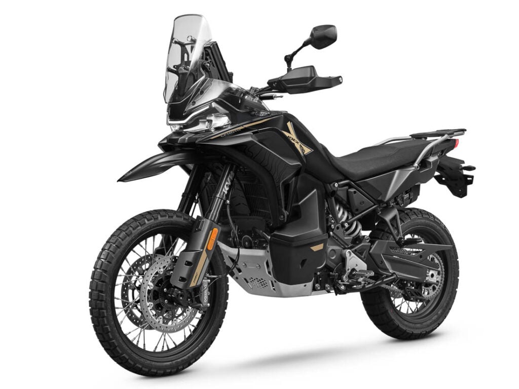 CFMoto Confirms Ibex 950 For U.S. Market as Part of 2027 Lineup