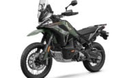 CFMoto Confirms Ibex 950 For U.S. Market As Part Of 2027 Lineup