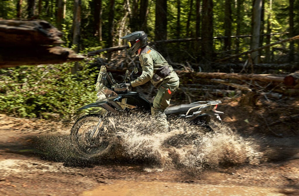 CFMoto Confirms Ibex 950 For U.S. Market as Part of 2027 Lineup