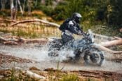 Royal Enfield Announces Launch Of Adventure Tours In The U.S.
