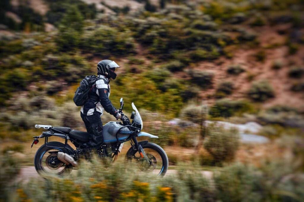 Royal Enfield Announces Launch Of Adventure Tours In The U.S.