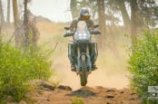 Tenere 700 World Raid: Yamaha’s Long-Range Adventurer Has Arrived