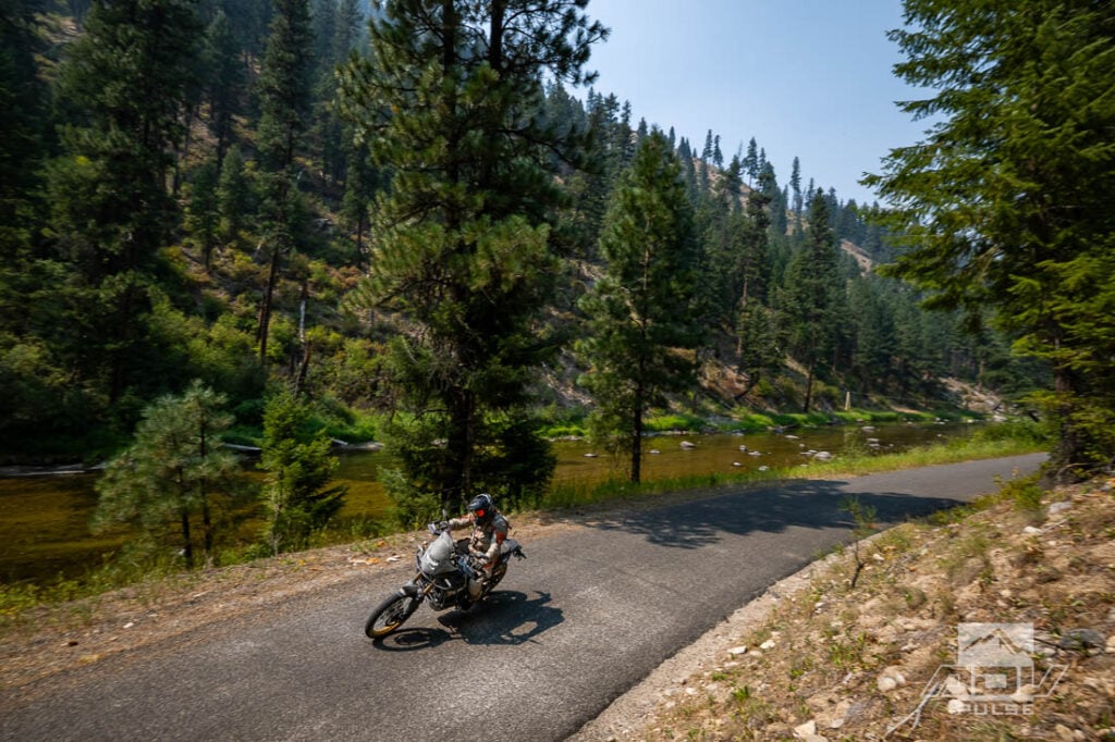 Yamaha Tenere 700 World Raid Review