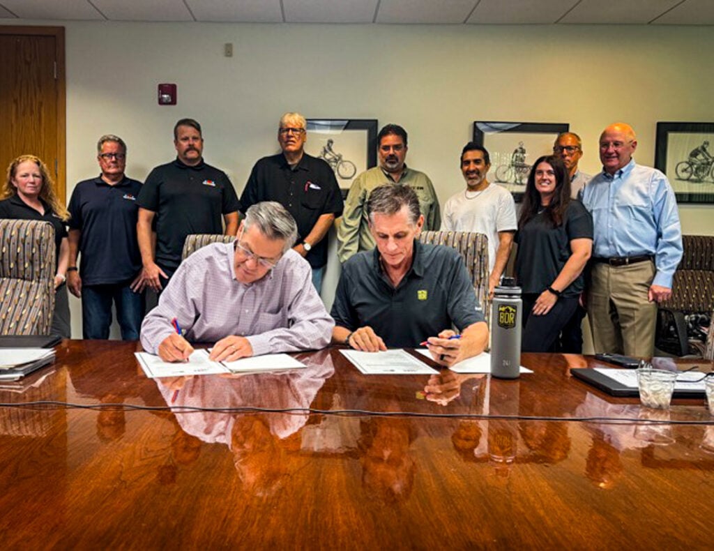 BDR And AMA Announce New Partnership To Protect Routes We Ride