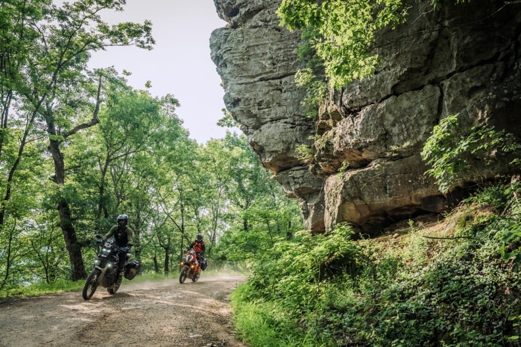 Ozarks BDR-X Fun Raiser