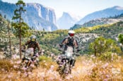 Beyond The Valley: Riding Yosemite’s Lesser-Known Backcountry