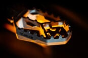 Akrapovič Moves Beyond Exhausts With Launch Of Titanium Footpegs