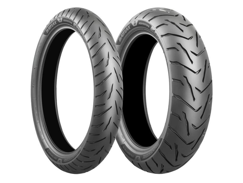 Bridgestone Battlax Adventure A42 