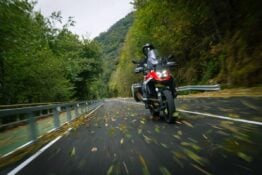Bridgestone Battlax Adventure A42