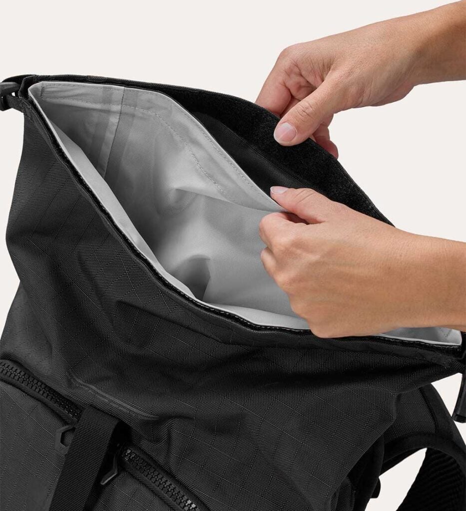 Bauxite H2O Backpack