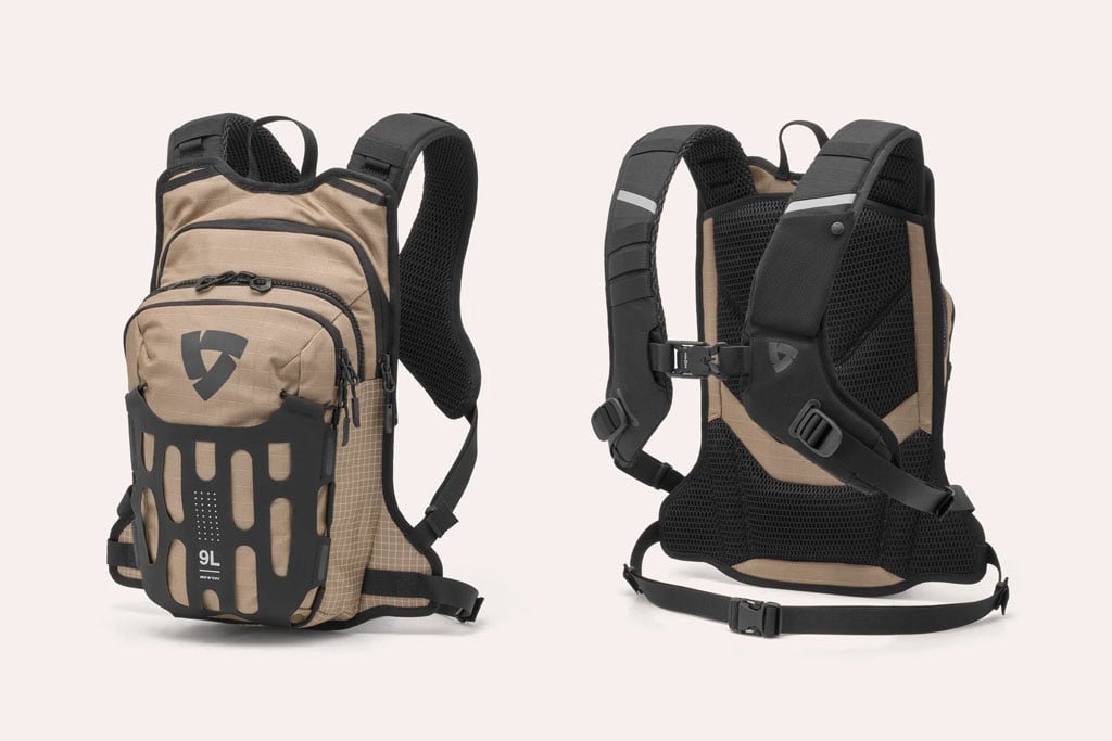 REV'IT! Eolian H2O Backpack