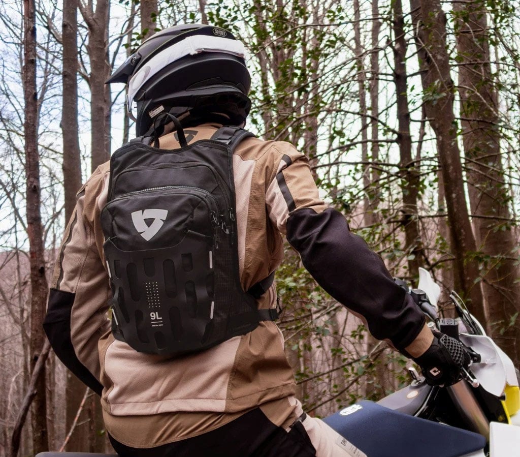 REV'IT! Eolian H2O Backpack