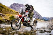 KTM 690 Rally Review: The LC4 ADV Bike Returns After Nearly 20 Years