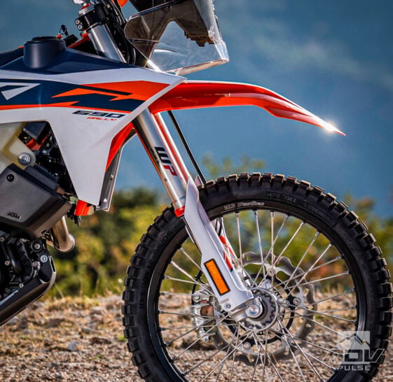KTM 690 Rally Review: The LC4 ADV Bike Returns After Nearly 20 Years ...