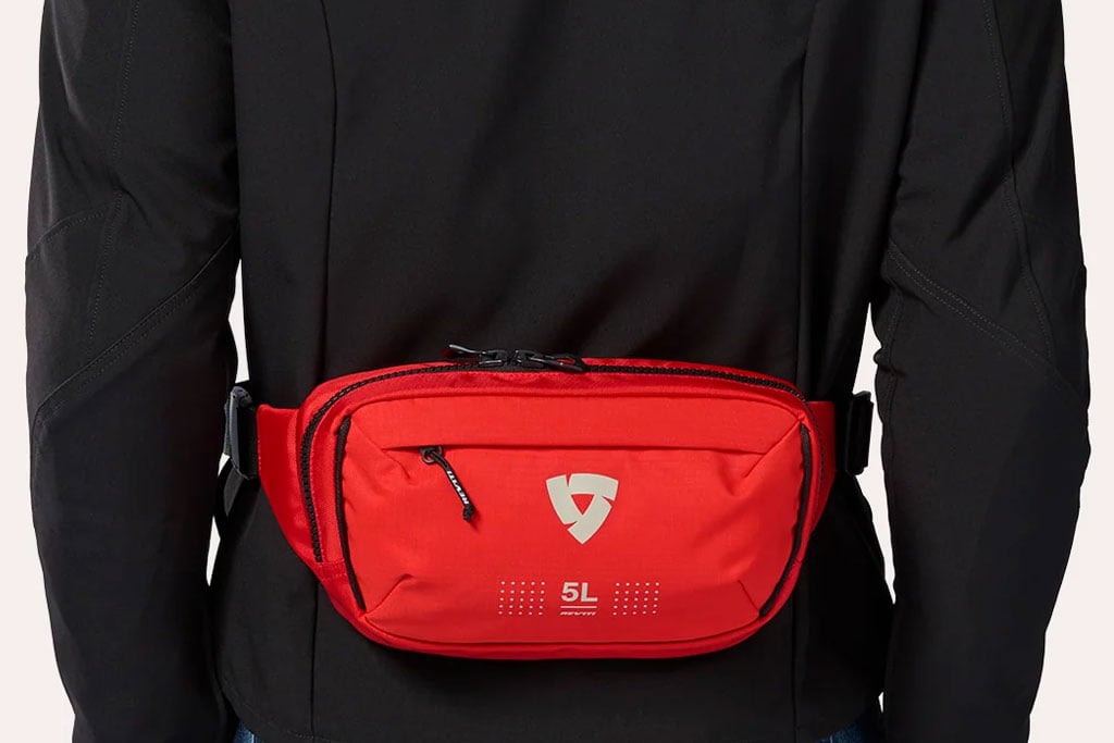 REV'IT! Nour H2O Waist pack