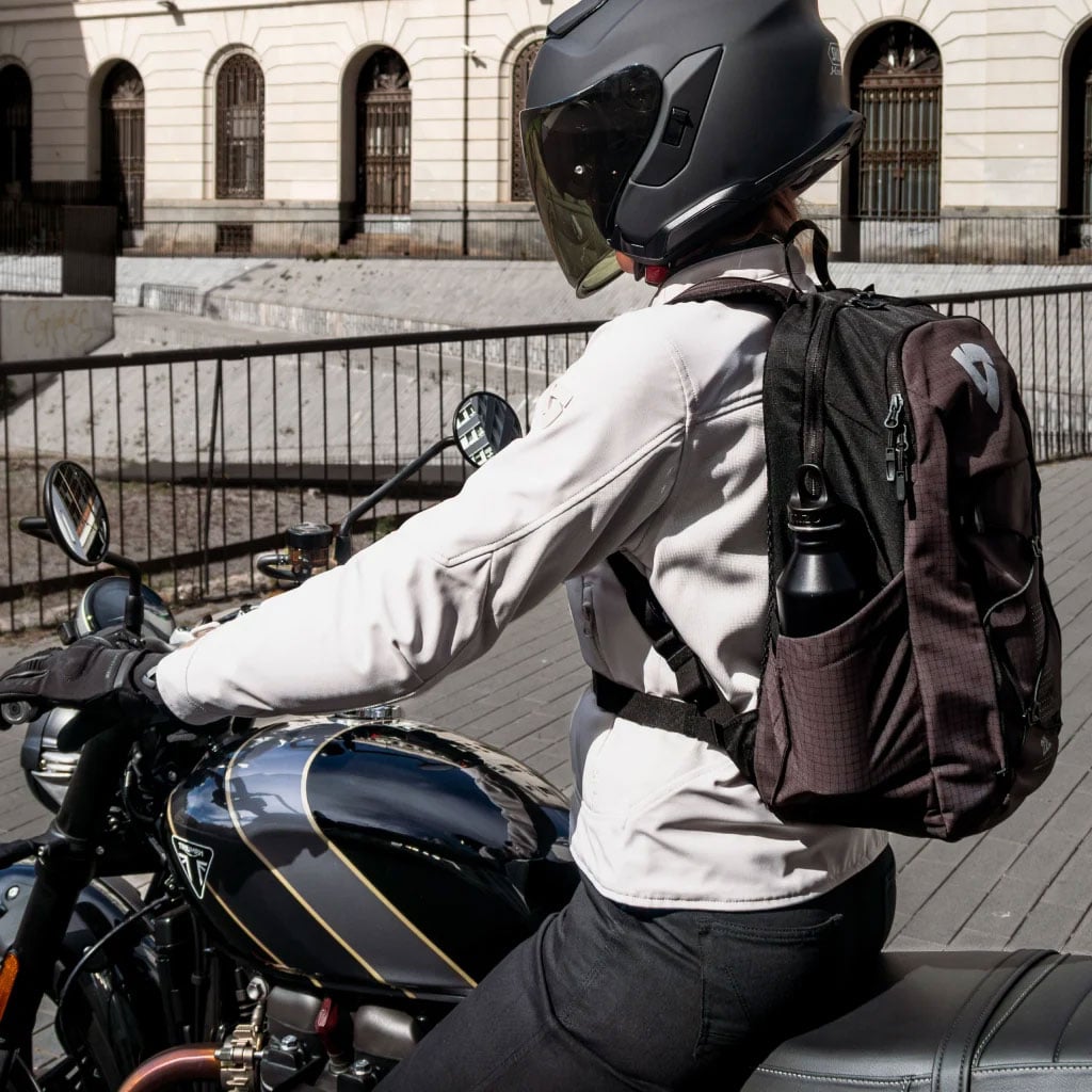 REV'IT! Saroa Backpack