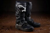 Alpinestars Unveils Next-Gen Tech 7 Enduro Gore-Tex Boots