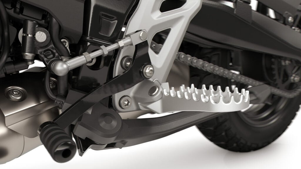 BMW Announces US Pricing And More Details On The 2027 F 450 GS