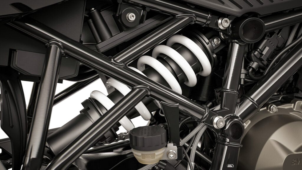 BMW Announces US Pricing And More Details On The 2027 F 450 GS