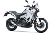 Kawasaki Unveils New KLE650 With More Power & Touring Capability