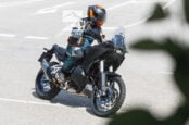 KTM 990 Adventure Spied In Near‑Production Form