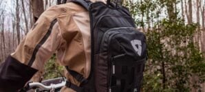 New REV'IT! backpacks for 2026