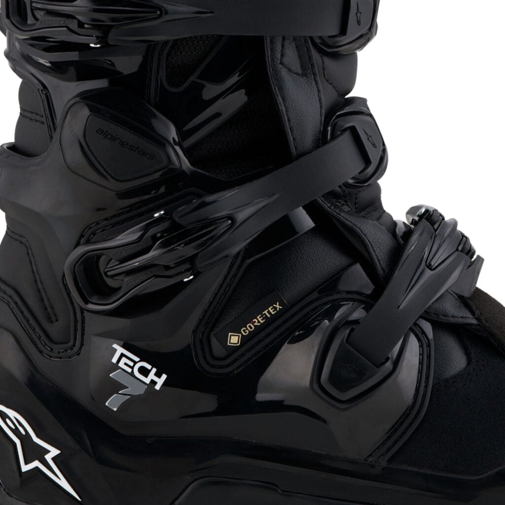 Alpinestars Tech 7 Enduro Gore-Tex