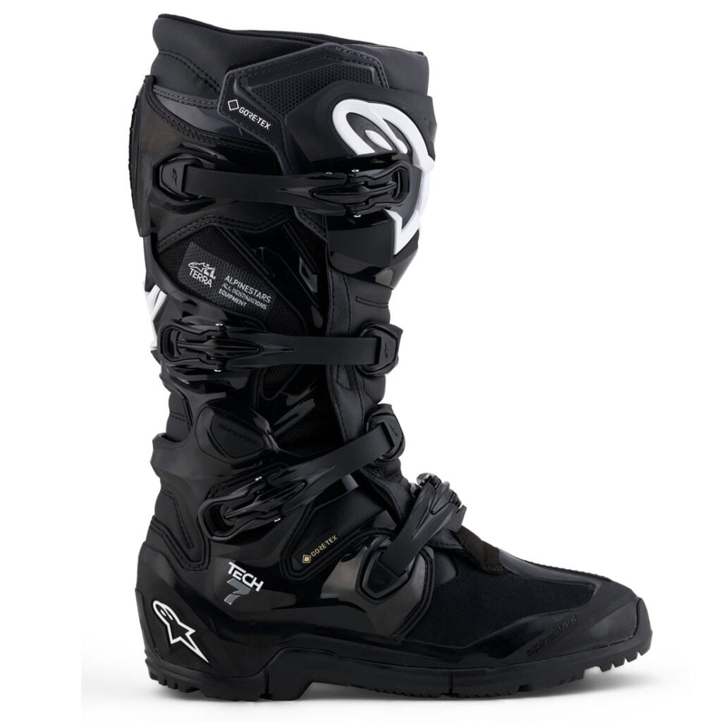 Alpinestars Tech 7 Enduro Gore-Tex
